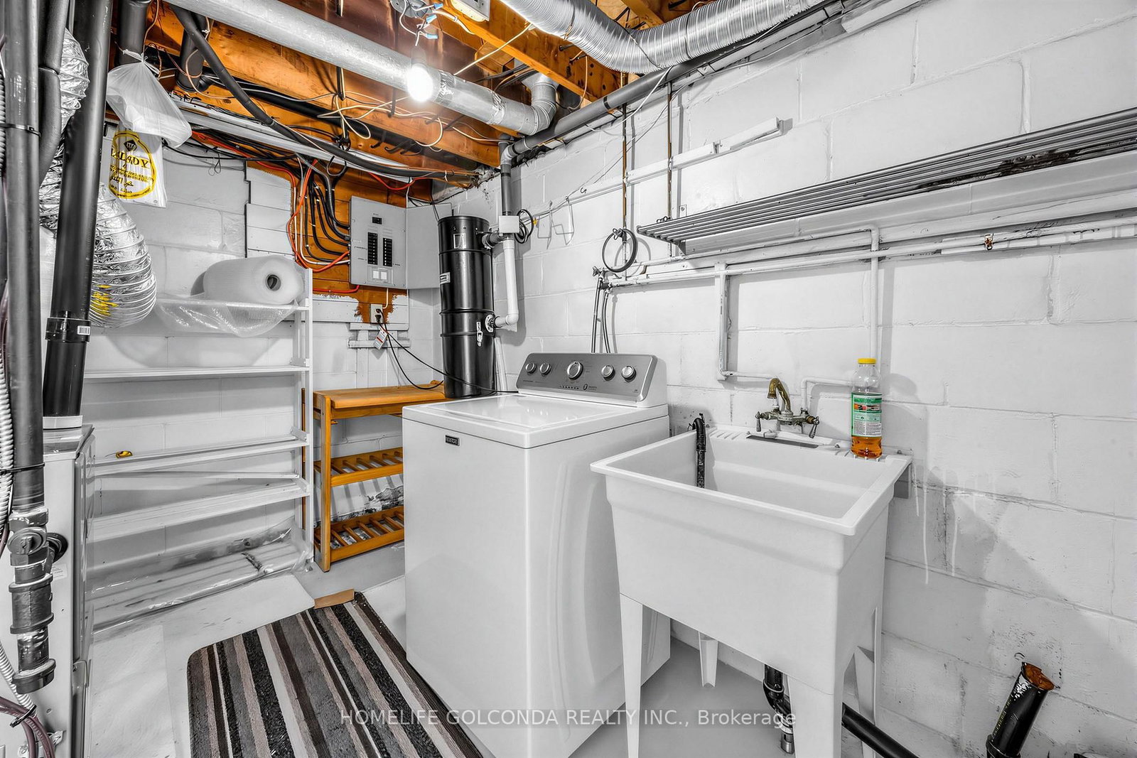 9 Moorecroft Crescent • Toronto, ON photo 33