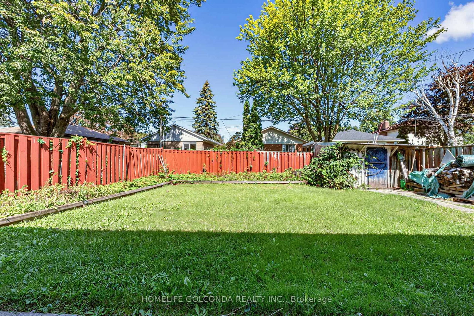 9 Moorecroft Crescent • Toronto, ON photo 37