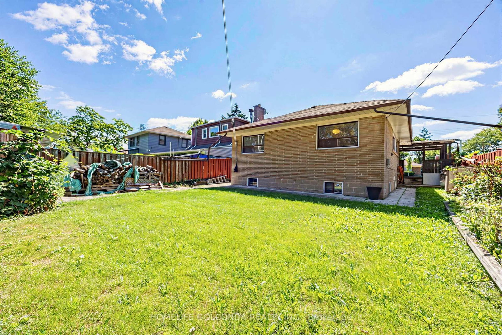 9 Moorecroft Crescent • Toronto, ON photo 38