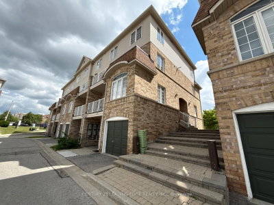 Townhouse leased at 115-200 McLevin Avenue, Toronto, Ontario, M1B 6C6 - Malvern - MLS: E13719826