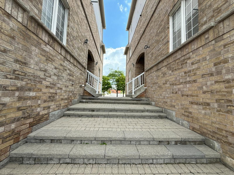 115 - 200 McLevin Avenue