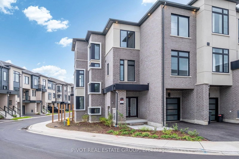25 Observatory Way