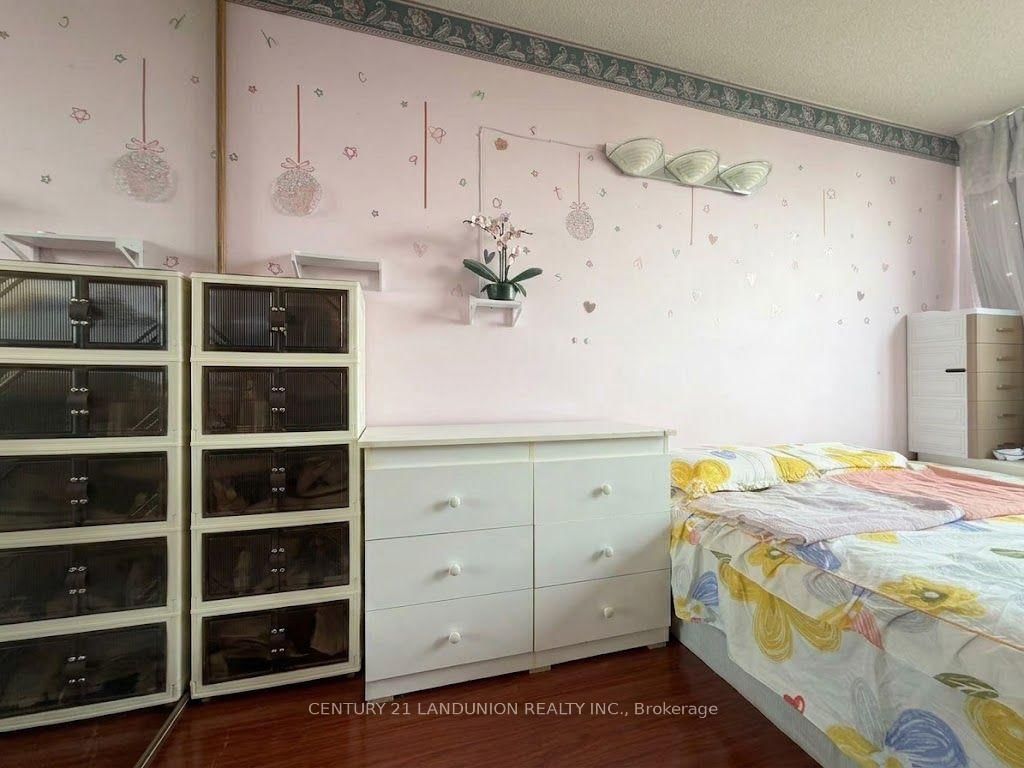 2500 Bridletowne Circle • #1005 • Toronto, ON photo 10