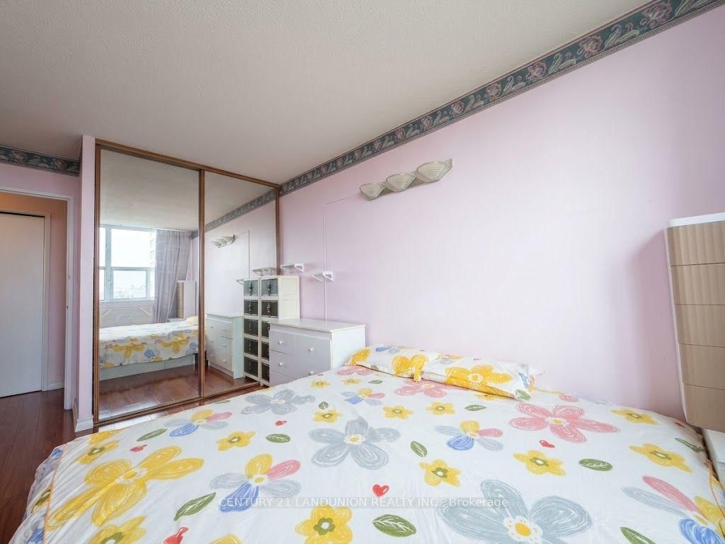2500 Bridletowne Circle • #1005 • Toronto, ON photo 11