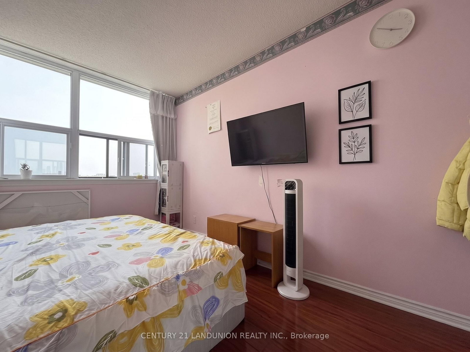 2500 Bridletowne Circle • #1005 • Toronto, ON photo 12