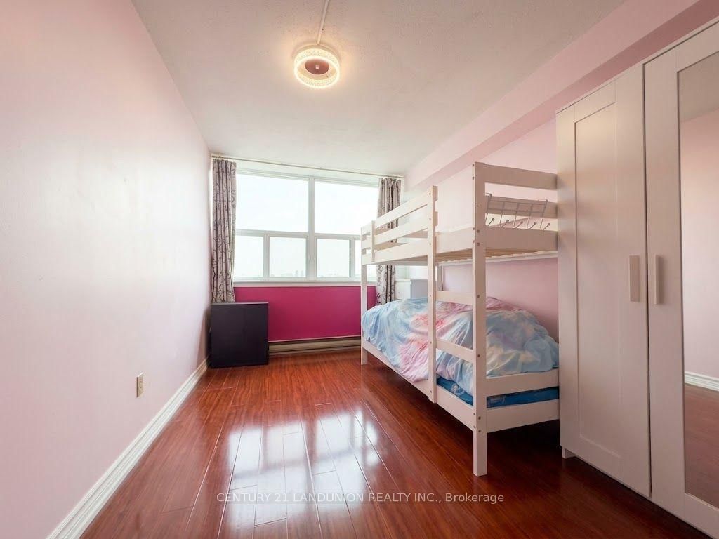 2500 Bridletowne Circle • #1005 • Toronto, ON photo 13