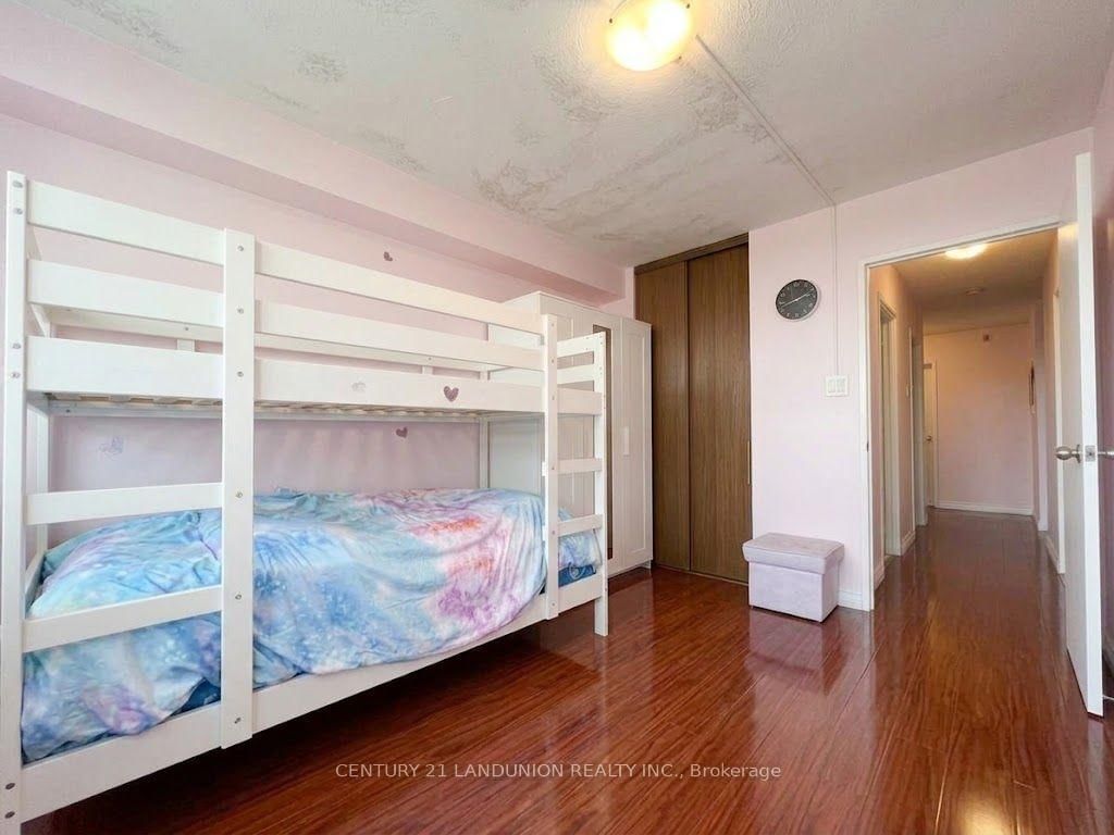 2500 Bridletowne Circle • #1005 • Toronto, ON photo 15