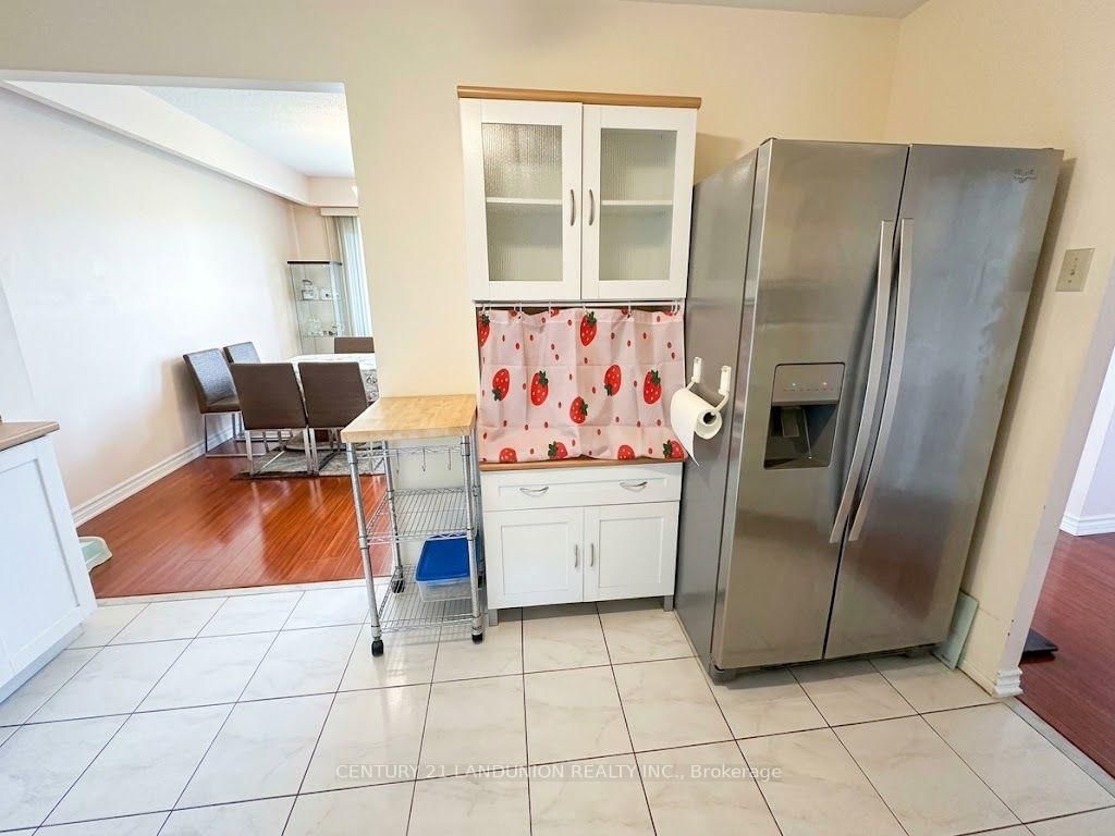 2500 Bridletowne Circle • #1005 • Toronto, ON photo 20