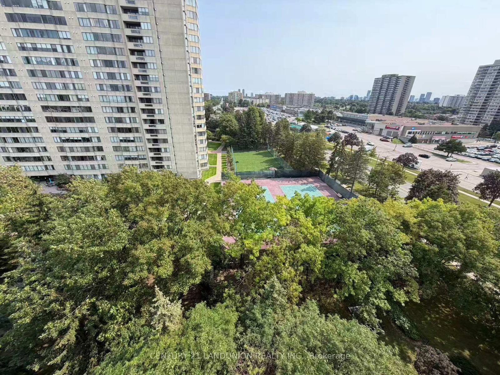 2500 Bridletowne Circle • #1005 • Toronto, ON photo 22