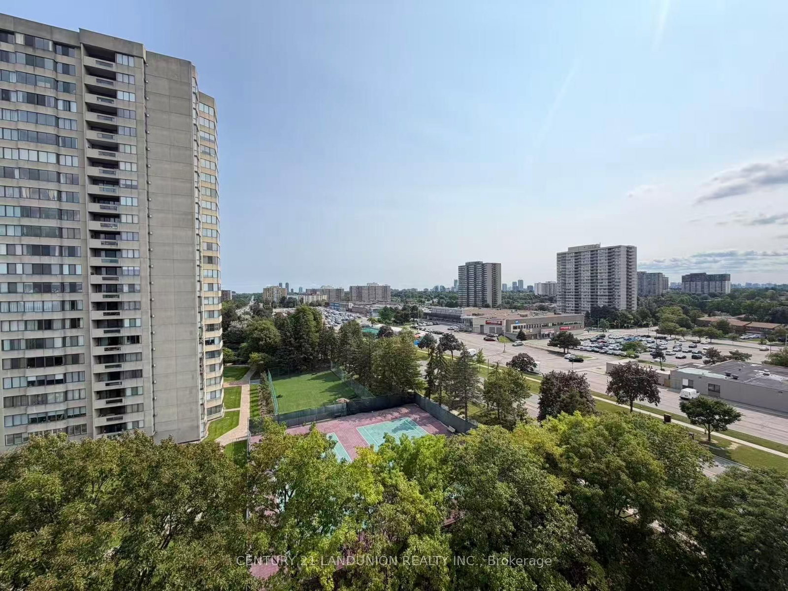 2500 Bridletowne Circle • #1005 • Toronto, ON photo 23
