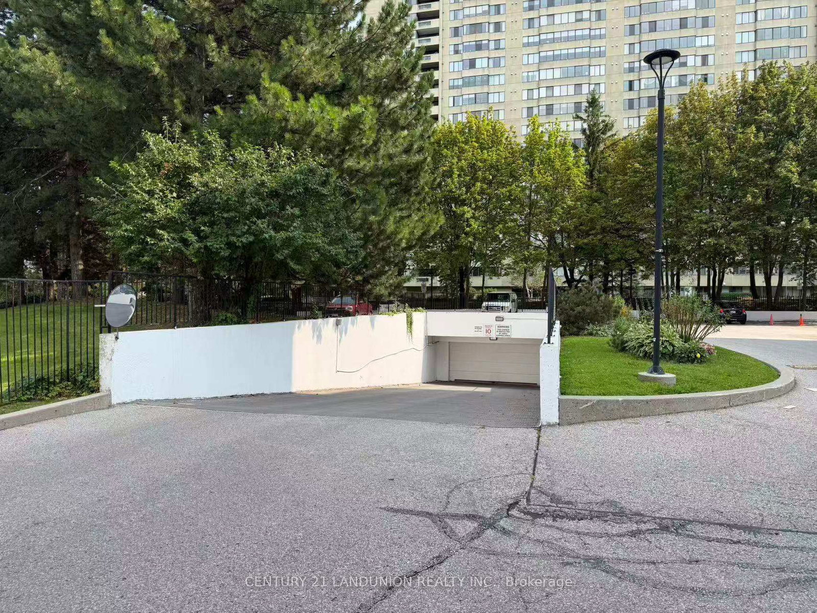 2500 Bridletowne Circle • #1005 • Toronto, ON photo 24