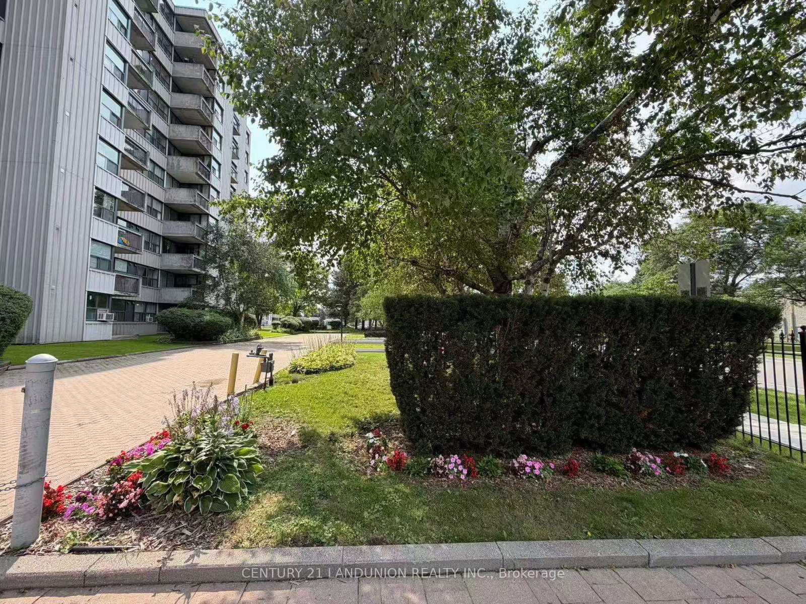 2500 Bridletowne Circle • #1005 • Toronto, ON photo 26