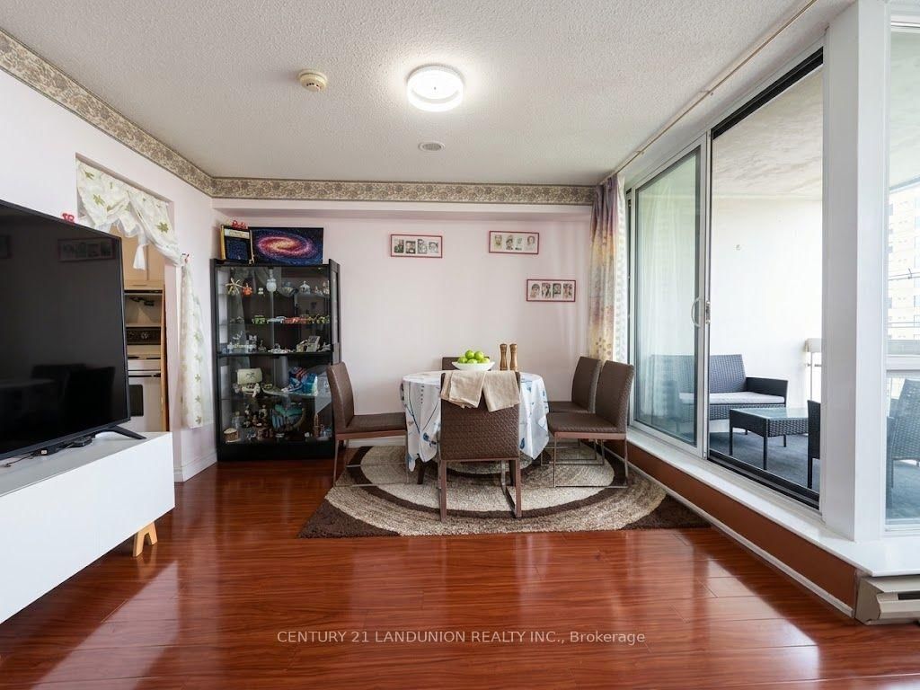 2500 Bridletowne Circle • #1005 • Toronto, ON photo 4
