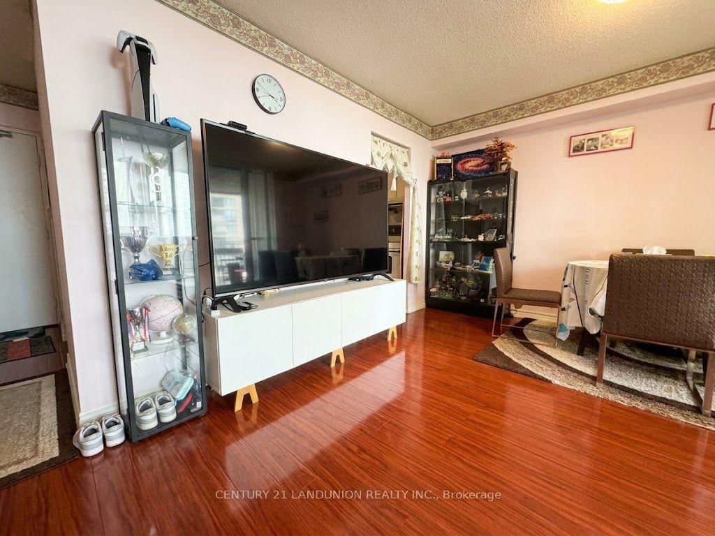 2500 Bridletowne Circle • #1005 • Toronto, ON photo 6