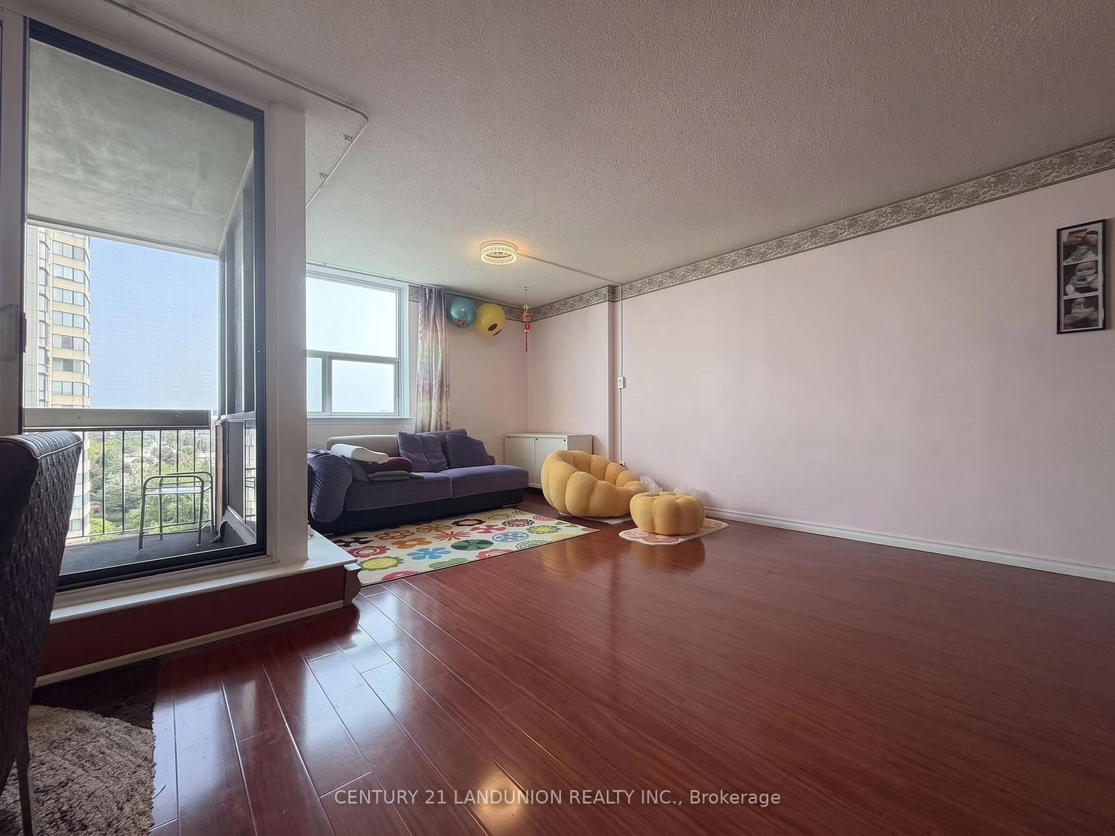 2500 Bridletowne Circle • #1005 • Toronto, ON photo 7