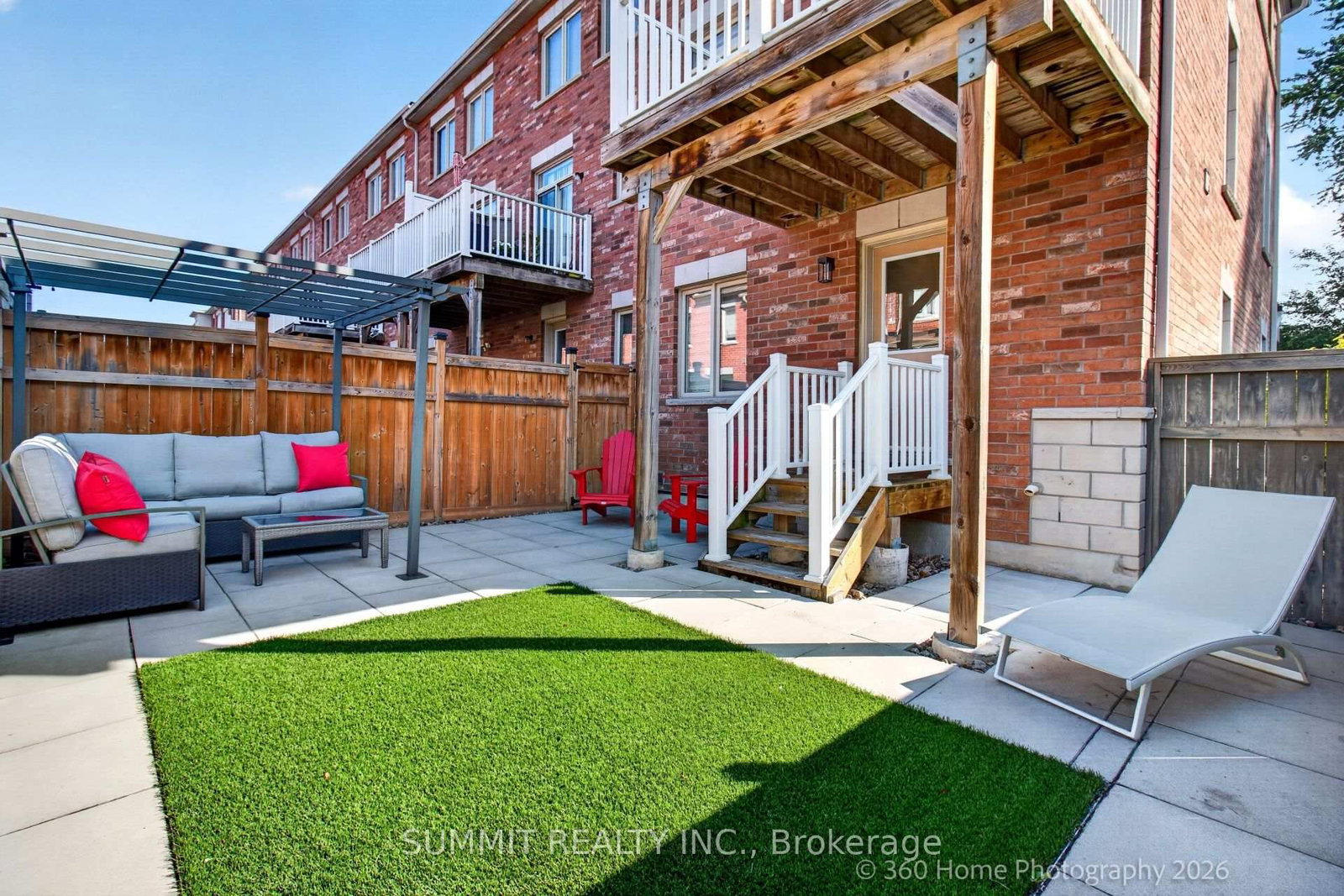 1299 Glenanna Road • #39 • Pickering, ON photo 21