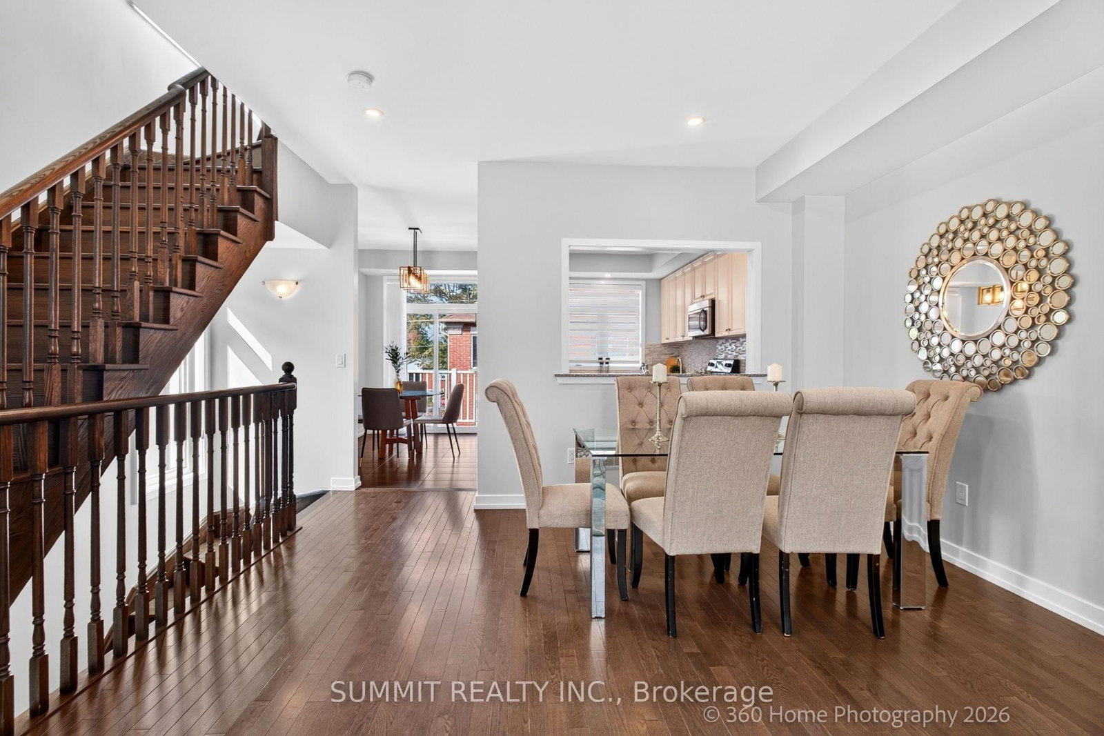 1299 Glenanna Road • #39 • Pickering, ON photo 5