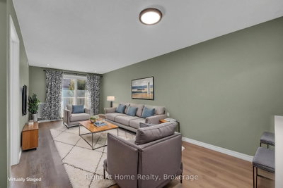 36 Petra Way • #2 • Whitby, ON photo 9