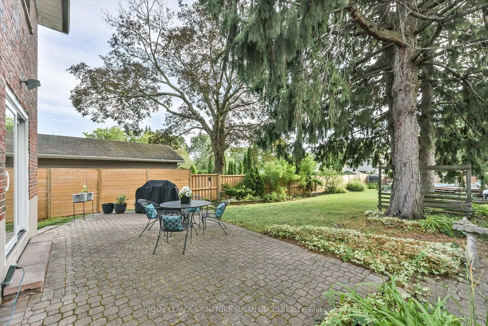 16 Squires Avenue • Toronto, ON photo 42