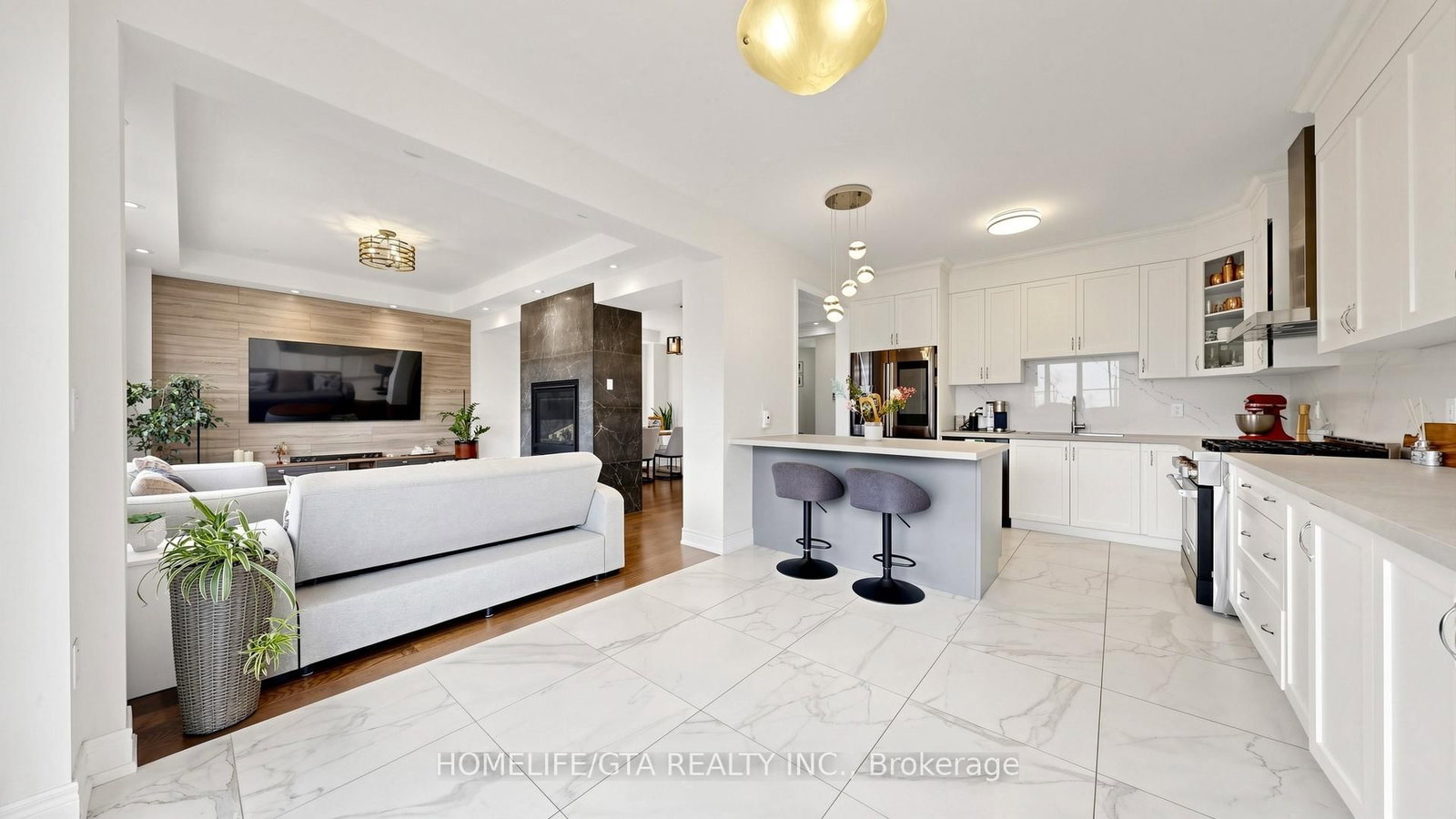 1067 Purus Path • Pickering, ON photo 11