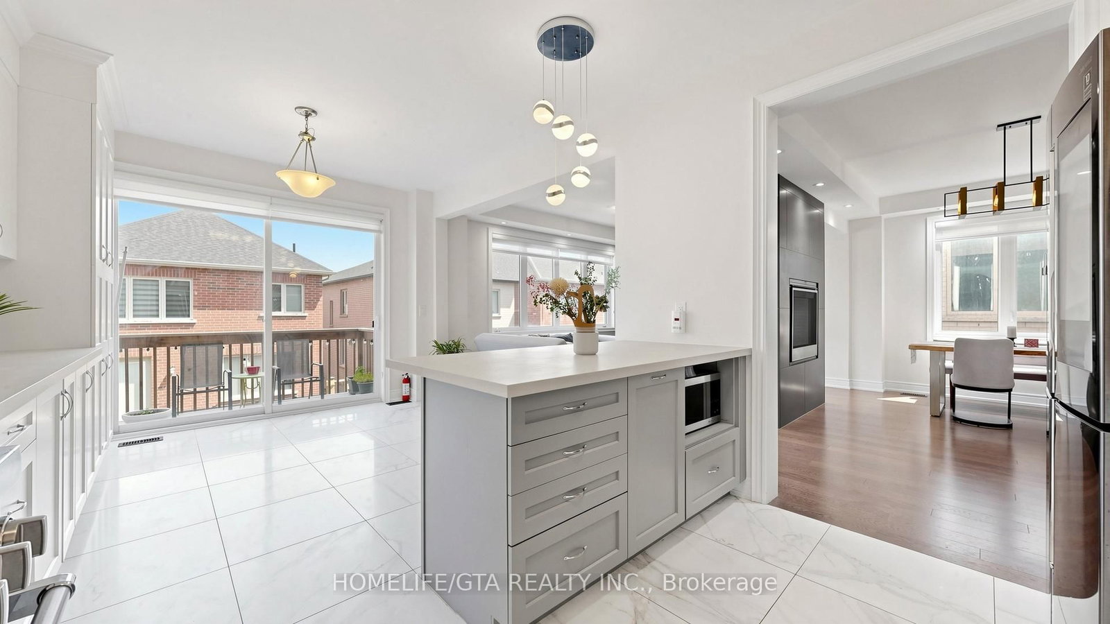 1067 Purus Path • Pickering, ON photo 12