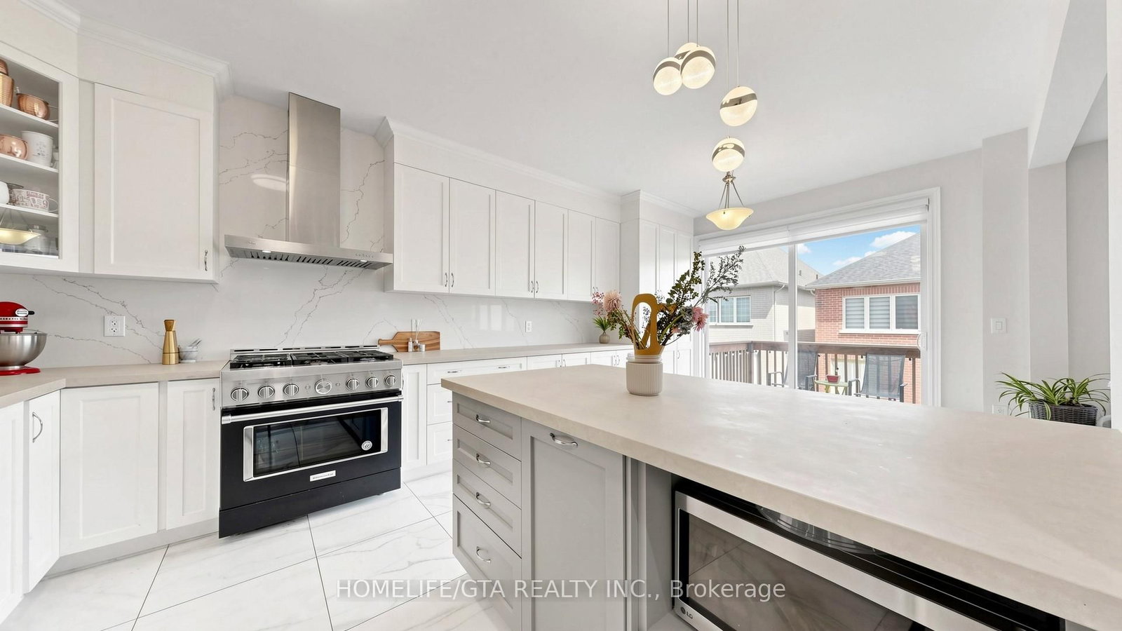1067 Purus Path • Pickering, ON photo 13