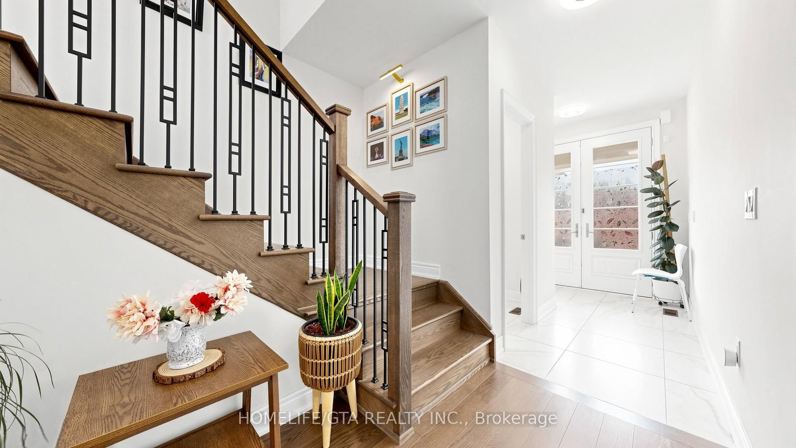 1067 Purus Path • Pickering, ON photo 14