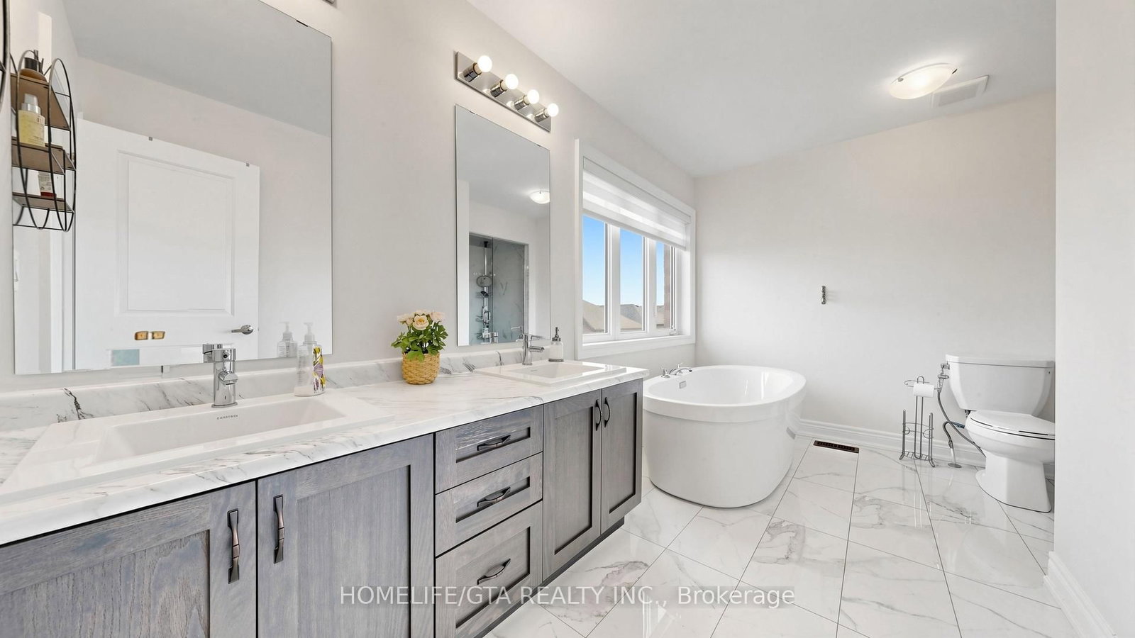 1067 Purus Path • Pickering, ON photo 17