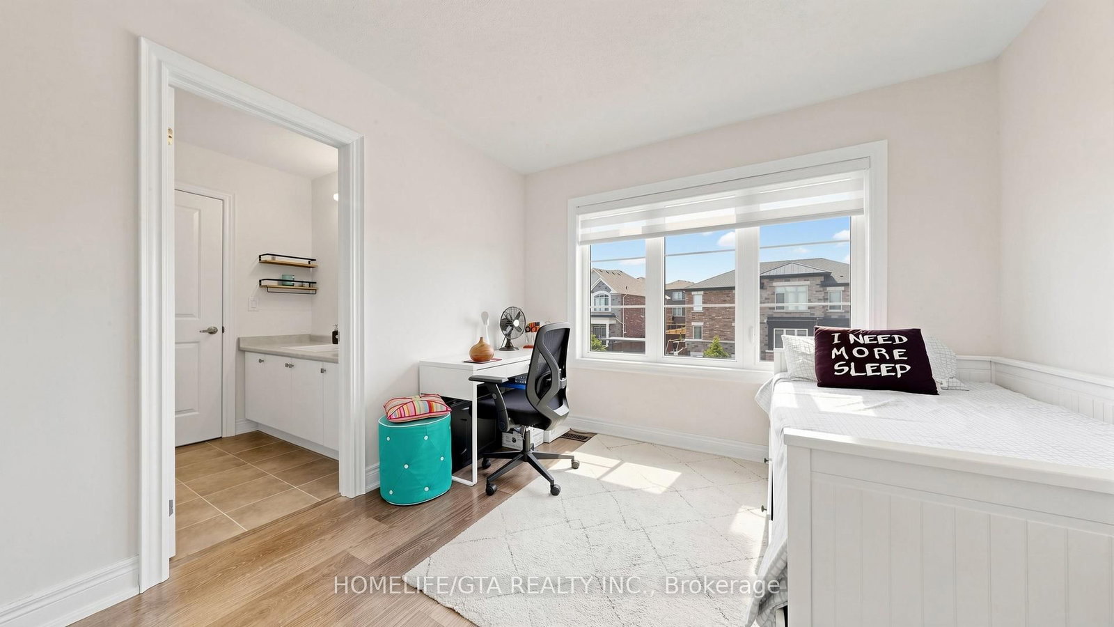 1067 Purus Path • Pickering, ON photo 21