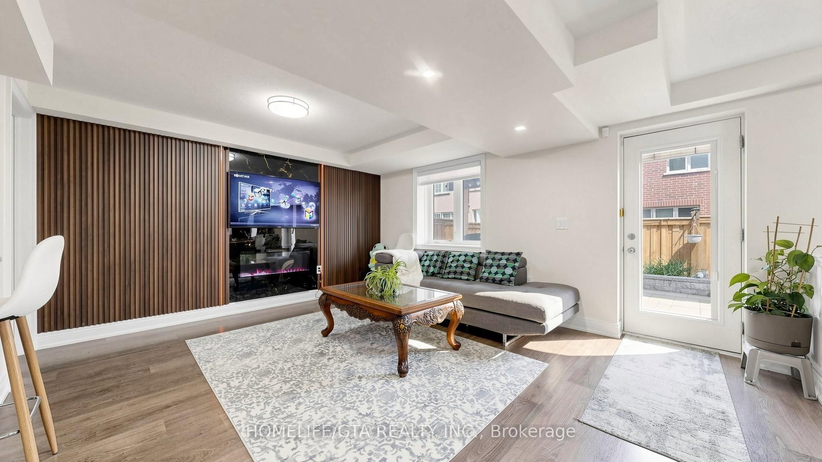 1067 Purus Path • Pickering, ON photo 25