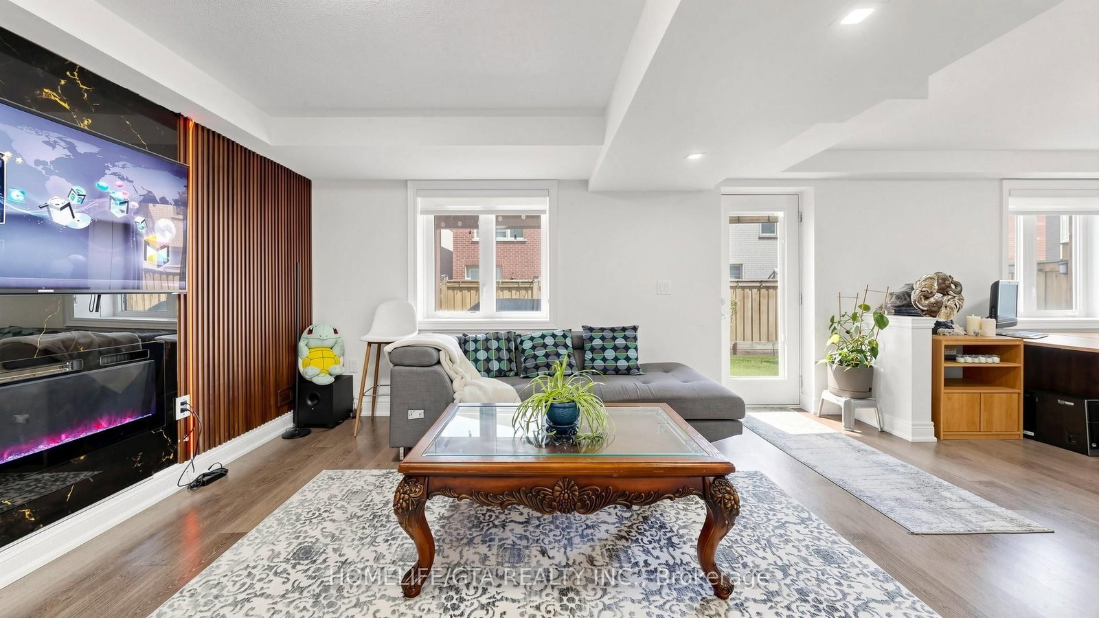 1067 Purus Path • Pickering, ON photo 26