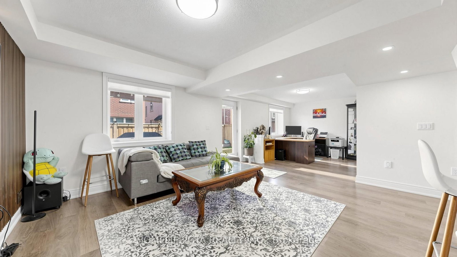 1067 Purus Path • Pickering, ON photo 27