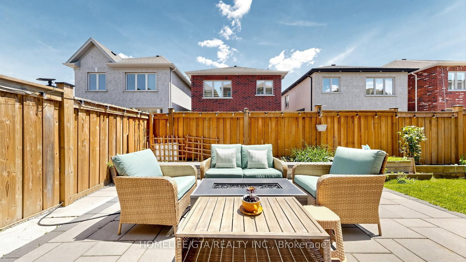 1067 Purus Path • Pickering, ON photo 32