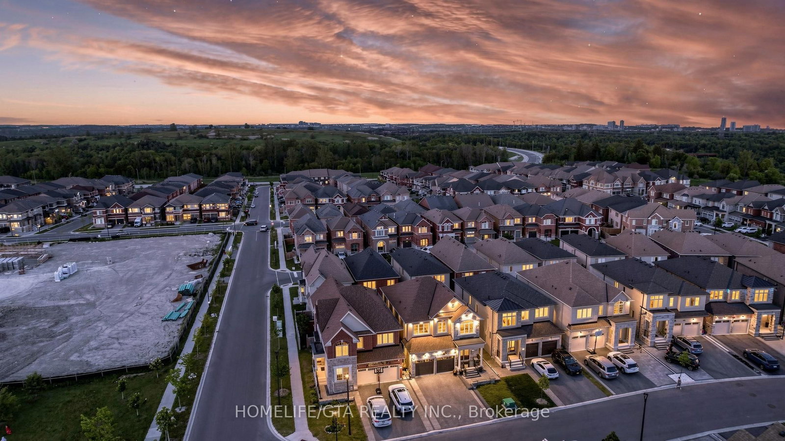 1067 Purus Path • Pickering, ON photo 43