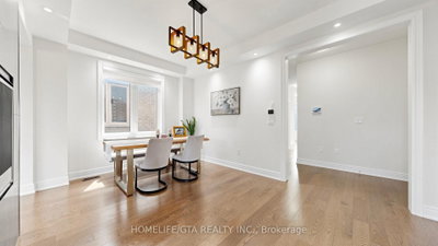 1067 Purus Path • Pickering, ON photo 7