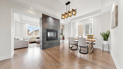 1067 Purus Path • Pickering, ON photo 8
