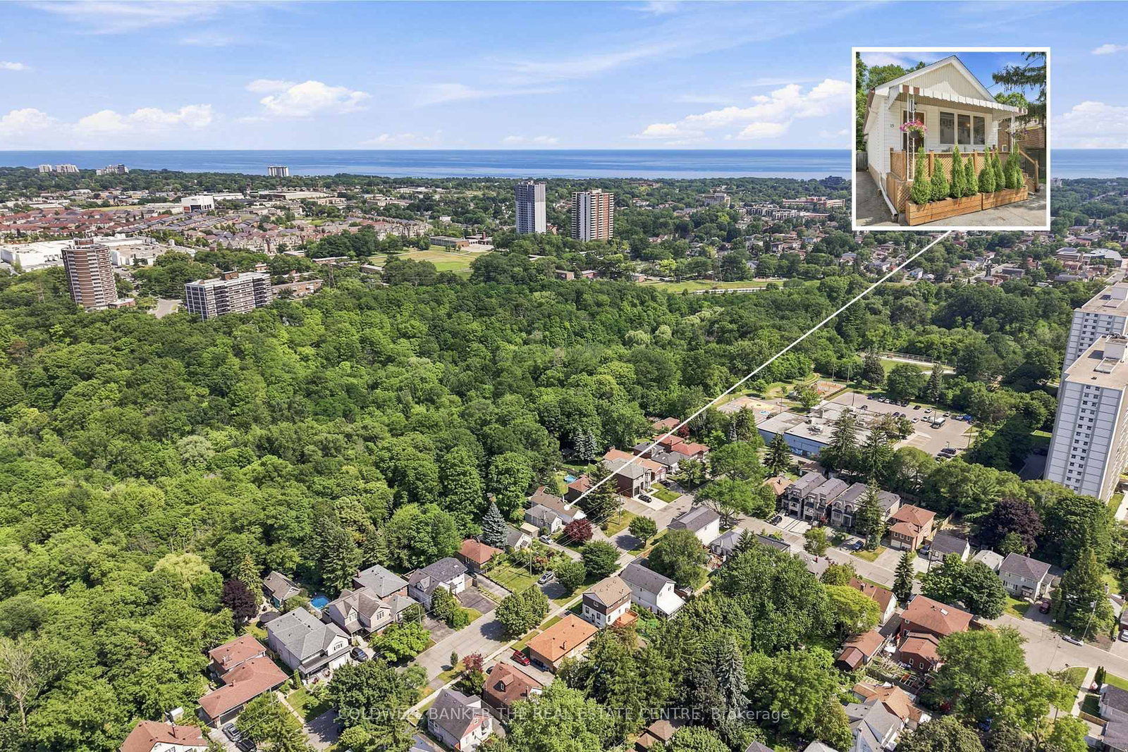 15 Presley Avenue • Toronto, ON photo 2