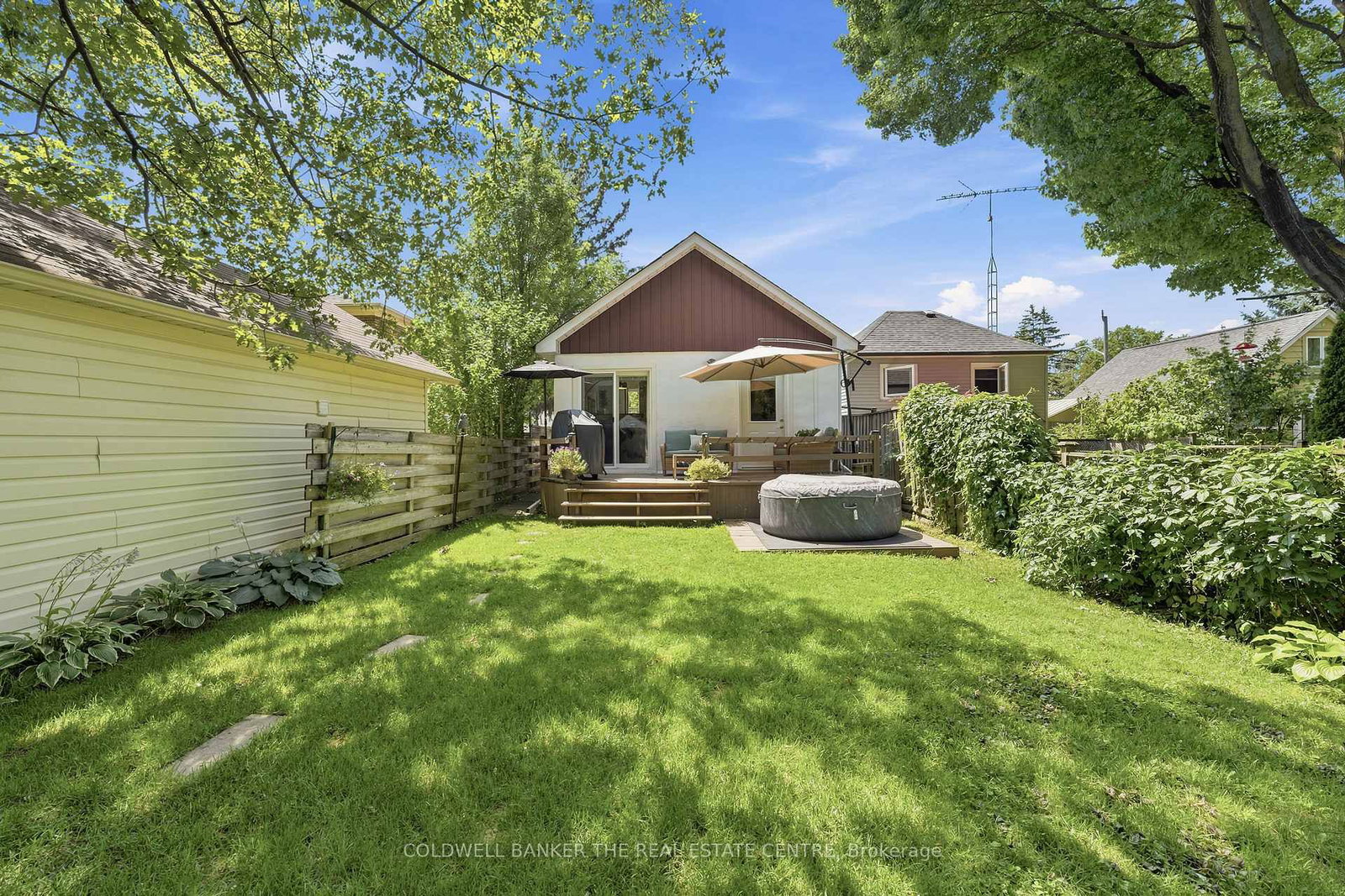 15 Presley Avenue • Toronto, ON photo 39