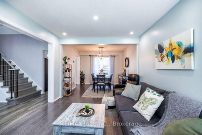23 Meredith Court • Clarington, ON photo 7
