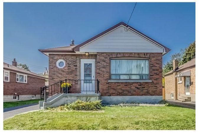 334 Wilson Road S • Oshawa, ON photo 1