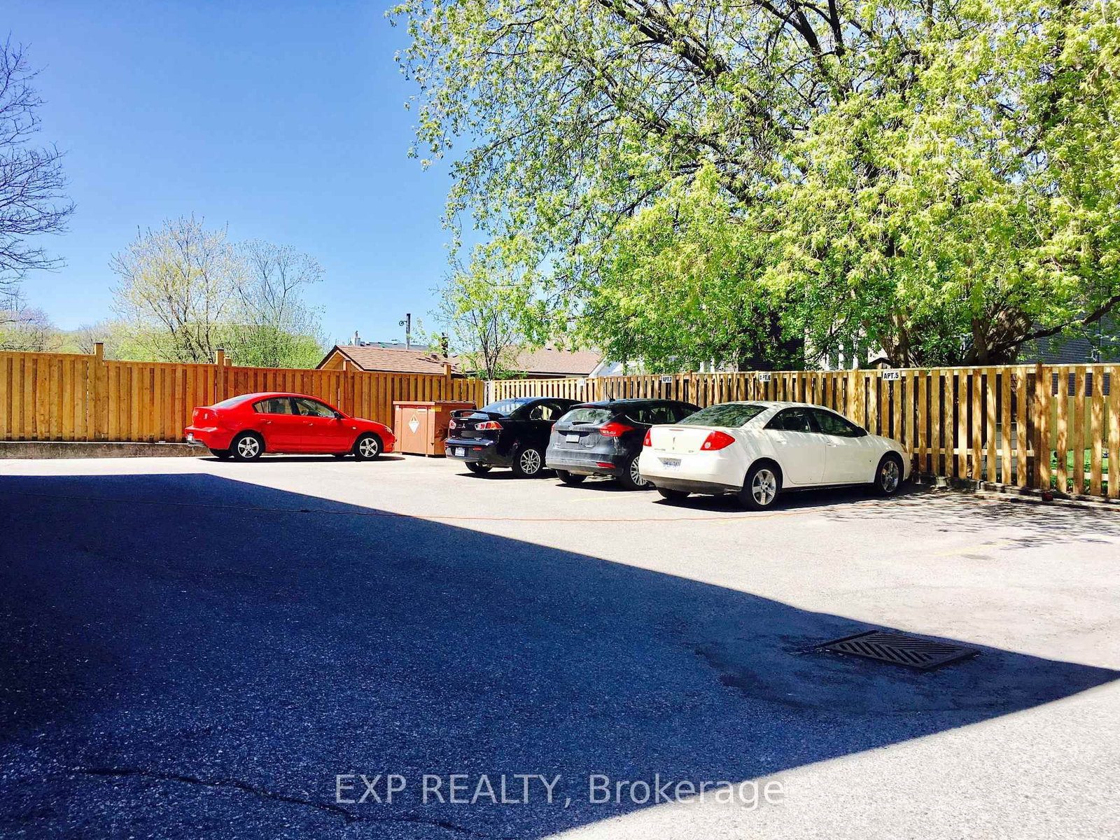3 - 520 Bloor Street E, Oshawa 4