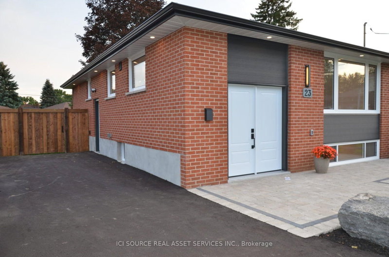 23 Sunset Road