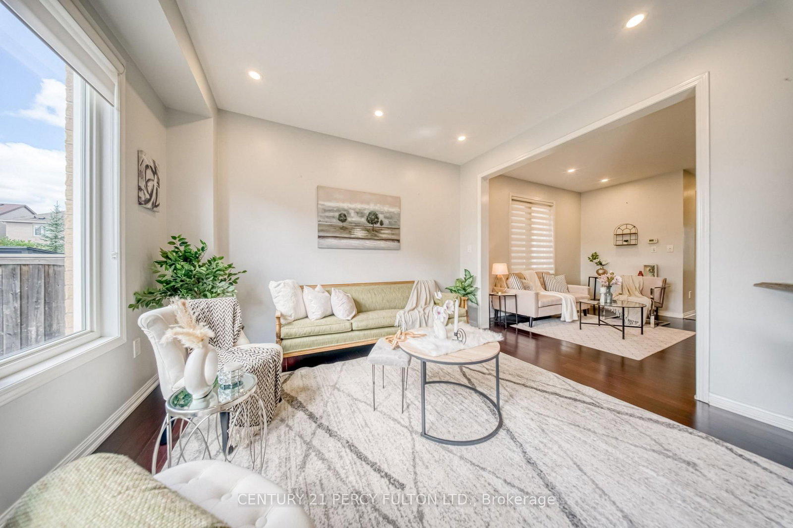 1749 Liatris Drive • Pickering, ON photo 11