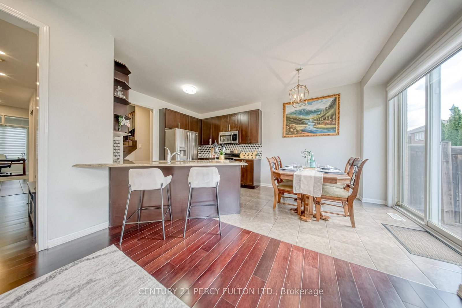 1749 Liatris Drive • Pickering, ON photo 13