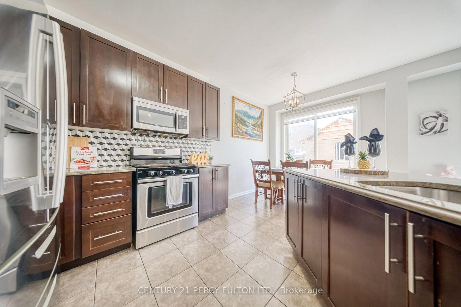 1749 Liatris Drive • Pickering, ON photo 14