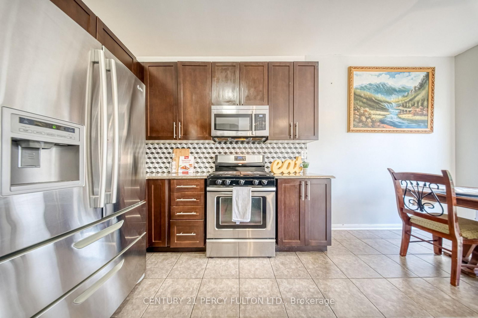 1749 Liatris Drive • Pickering, ON photo 15