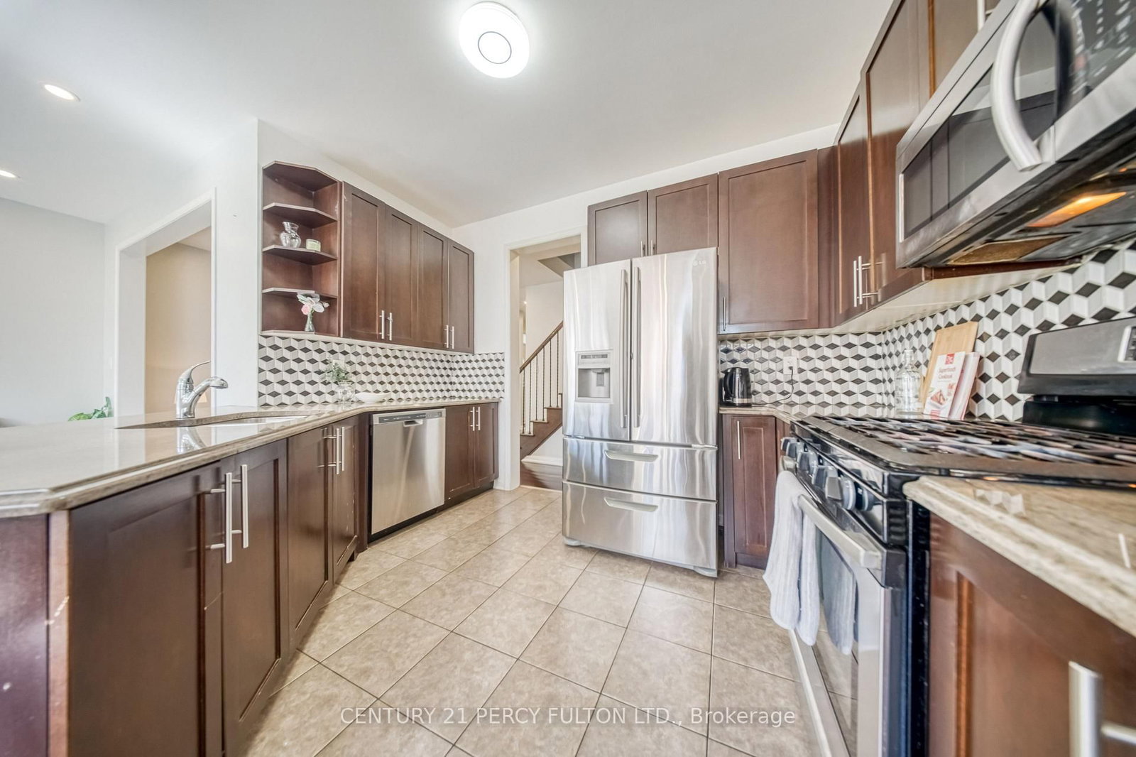 1749 Liatris Drive • Pickering, ON photo 17