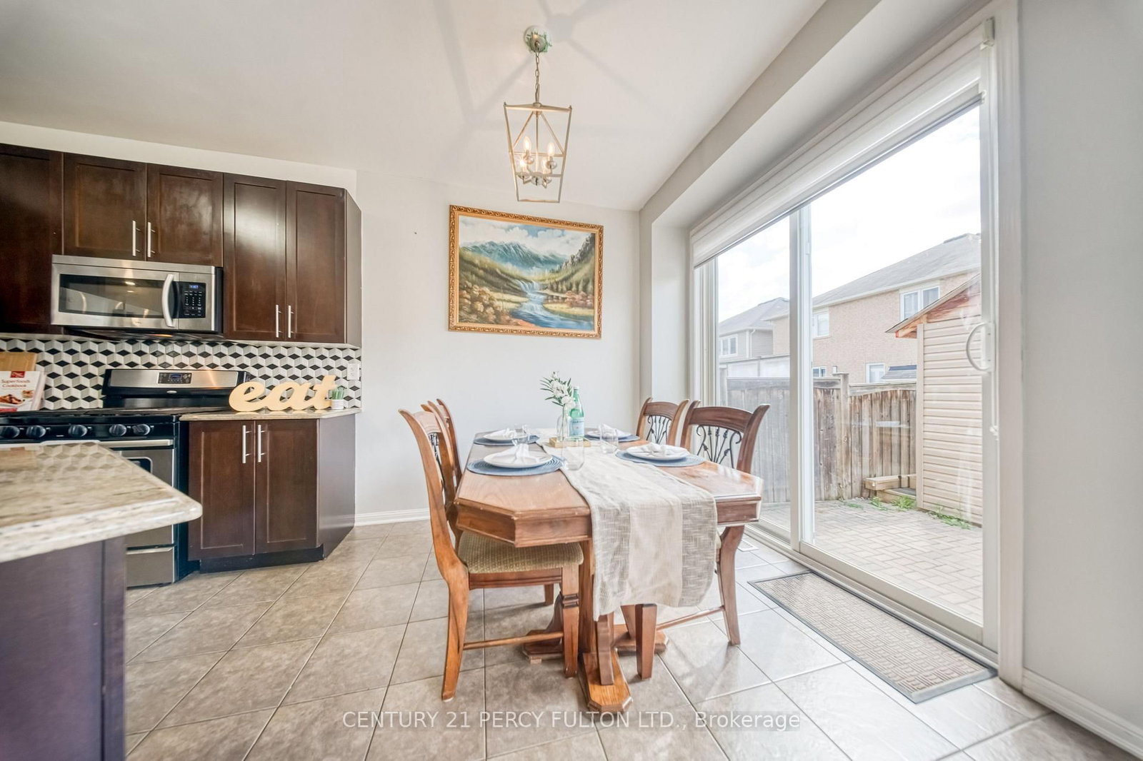 1749 Liatris Drive • Pickering, ON photo 18