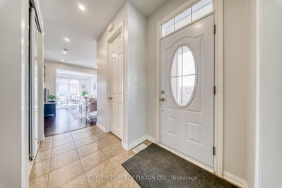 1749 Liatris Drive • Pickering, ON photo 4