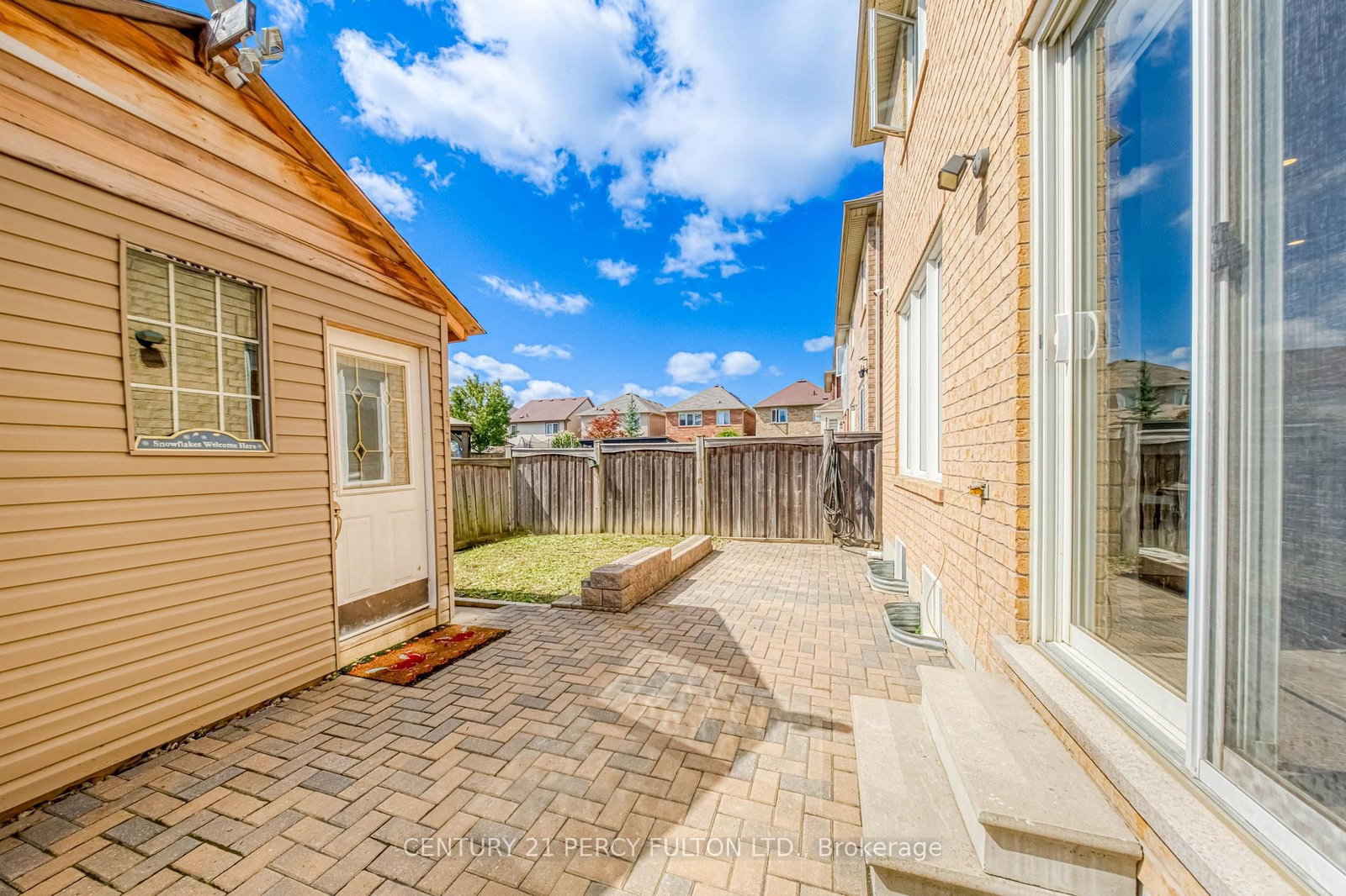 1749 Liatris Drive • Pickering, ON photo 42
